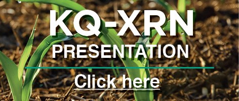 KQXRN Presentation