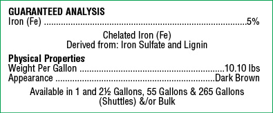 Kq Emerald Analysis